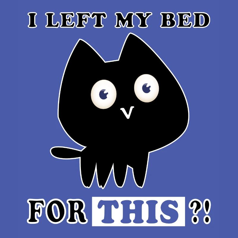 C’est pourquoi j’ai quitté mon LIT?