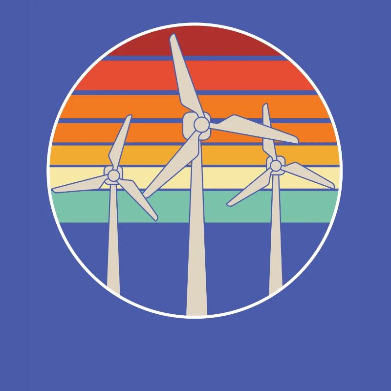 Énergie éolienne Éolienne Éolienne Éolienne Éolienne renouvelable