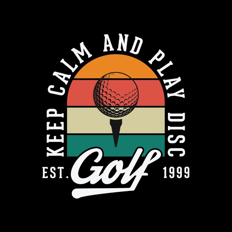 keep calm