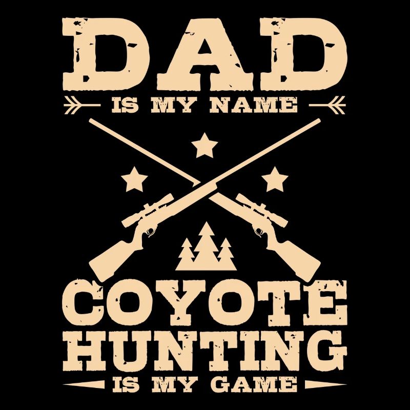 Chasseurs de coyotes