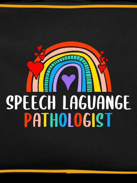 Rainbow Speech Language Pathologist