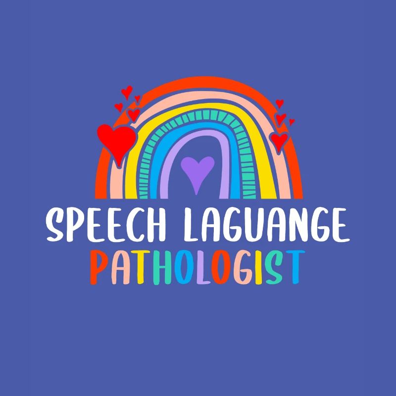 Rainbow Speech Language Pathologist