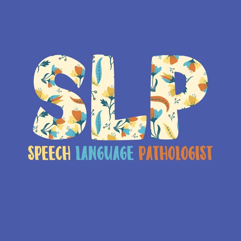 SLP Speech Language Pathologist Better Hearing