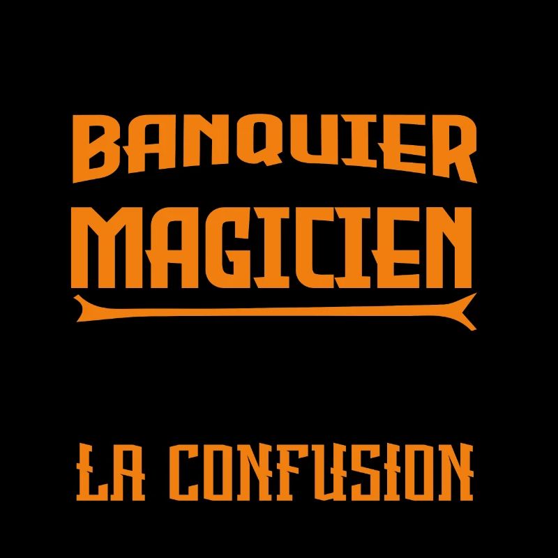 Je ne suis pas un magicien.