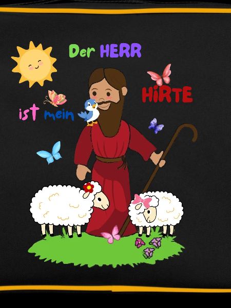 Der gute Hirte