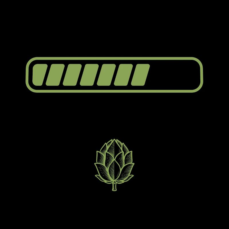 Getting drunk please wait