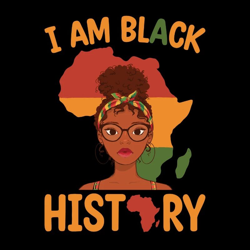 Ich Bin Schwarz Geschichte Muttertag Juneteenth