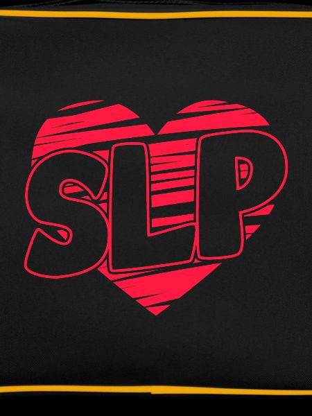 Speech Language Pathologist SLP