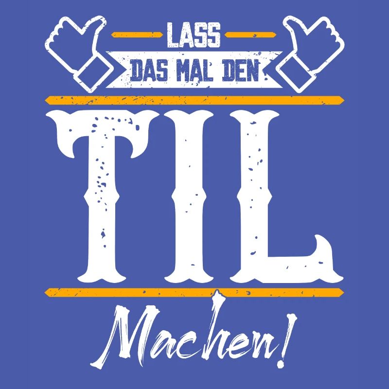 Til Geschenkidee Geschenk Geburtstag