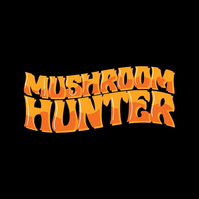 MUSHROOM HUNTER