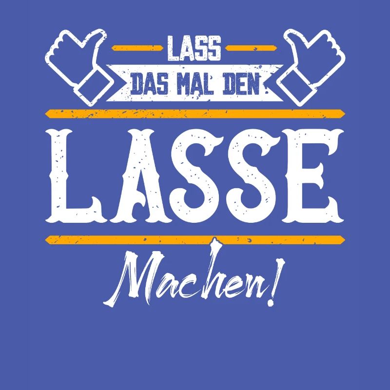 Lasse Geschenkidee Geschenk Geburtstag