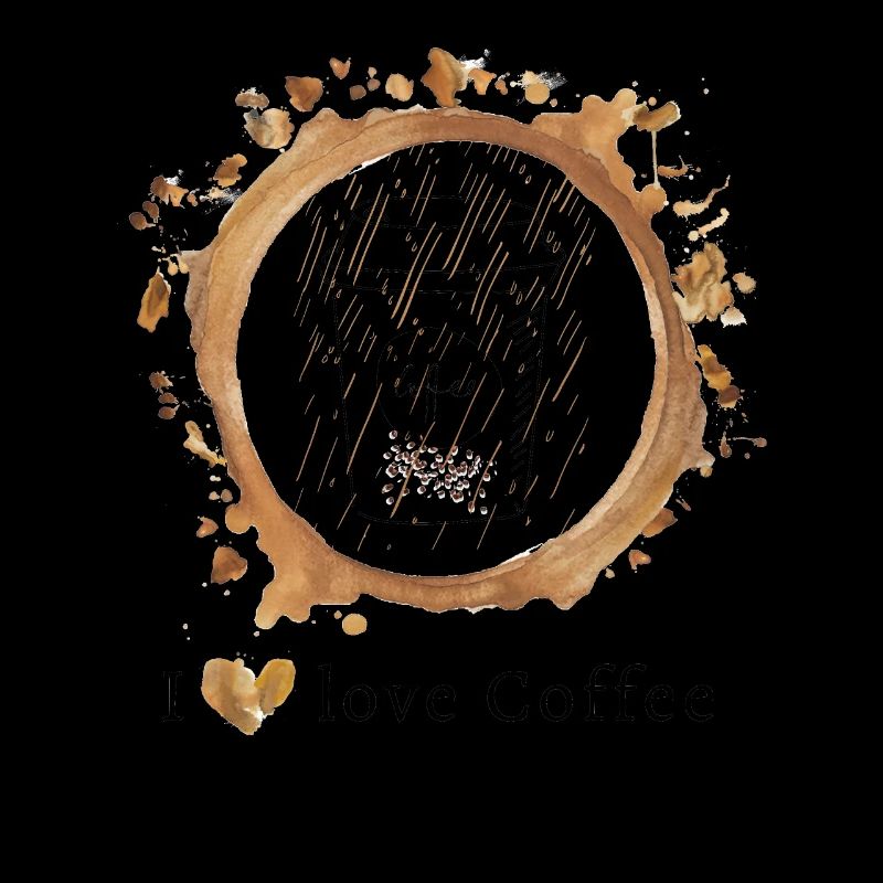 J’adore le café