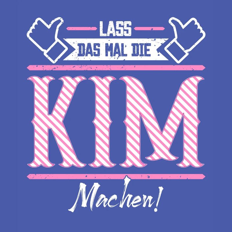 Kim Geschenkidee Geschenk Geburtstag