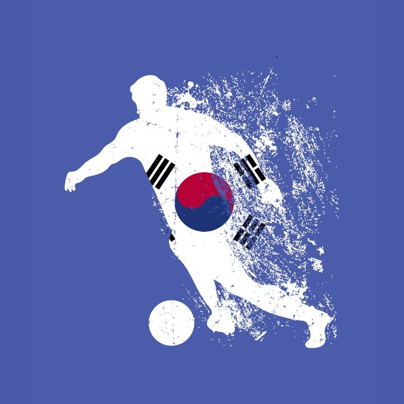 Coupe du monde de l’équipe nationale de Corée du Sud