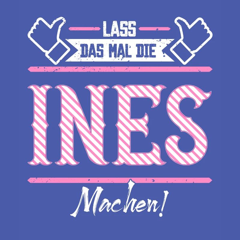 Ines Geschenkidee Geschenk Geburtstag