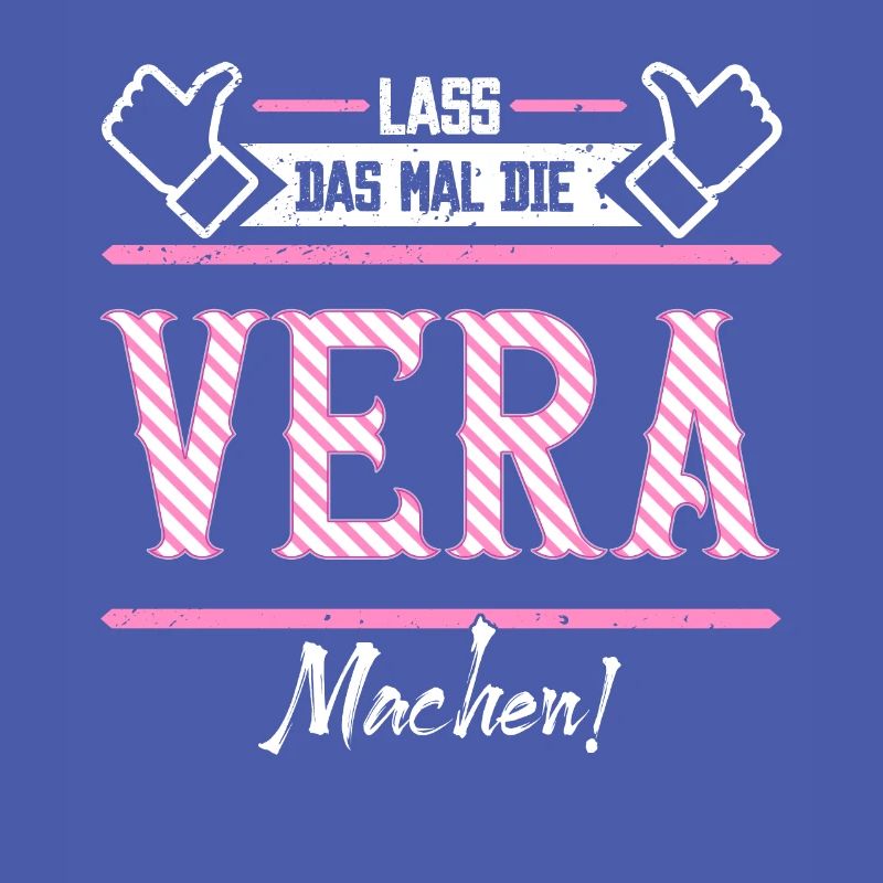 Vera Geschenkidee Geschenk Geburtstag
