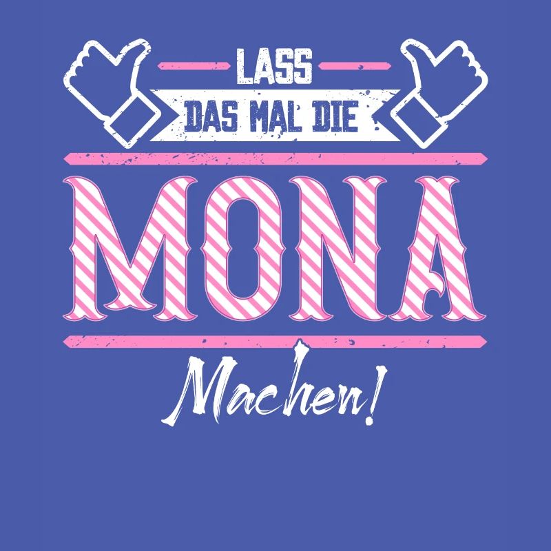 Mona Geschenkidee Geschenk Geburtstag