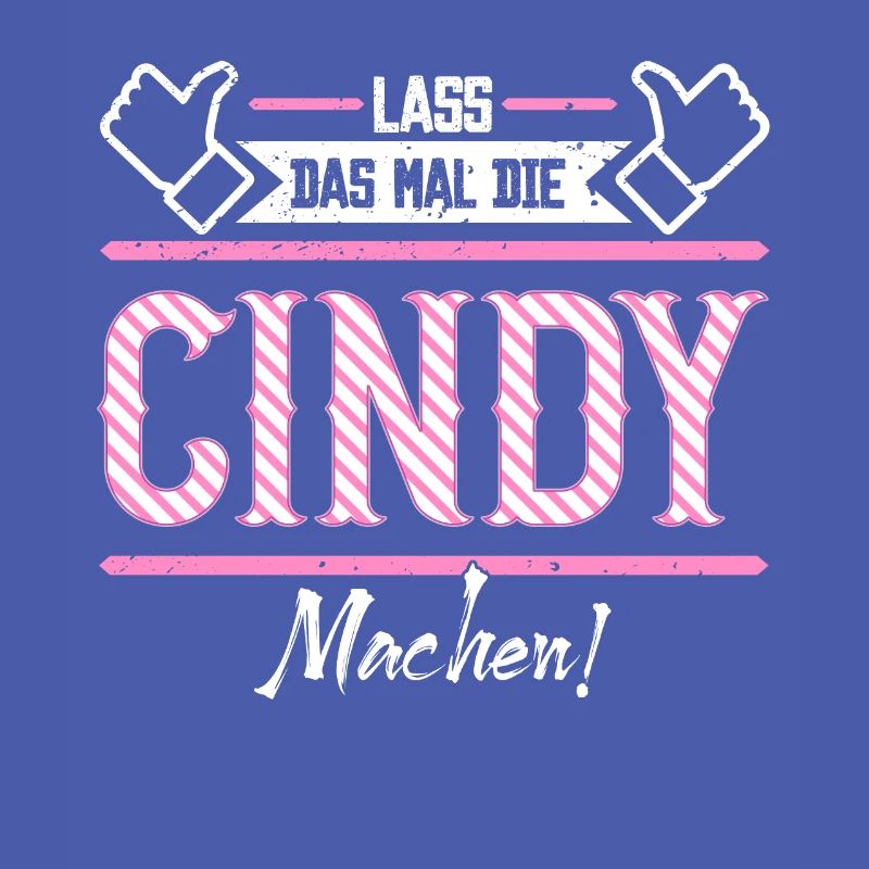 Cindy Geschenkidee Geschenk Geburtstag