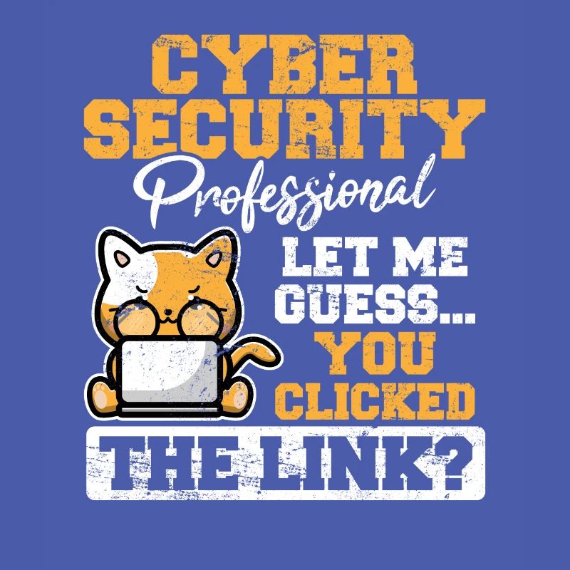 Computer Security Cyber Security Information Techn