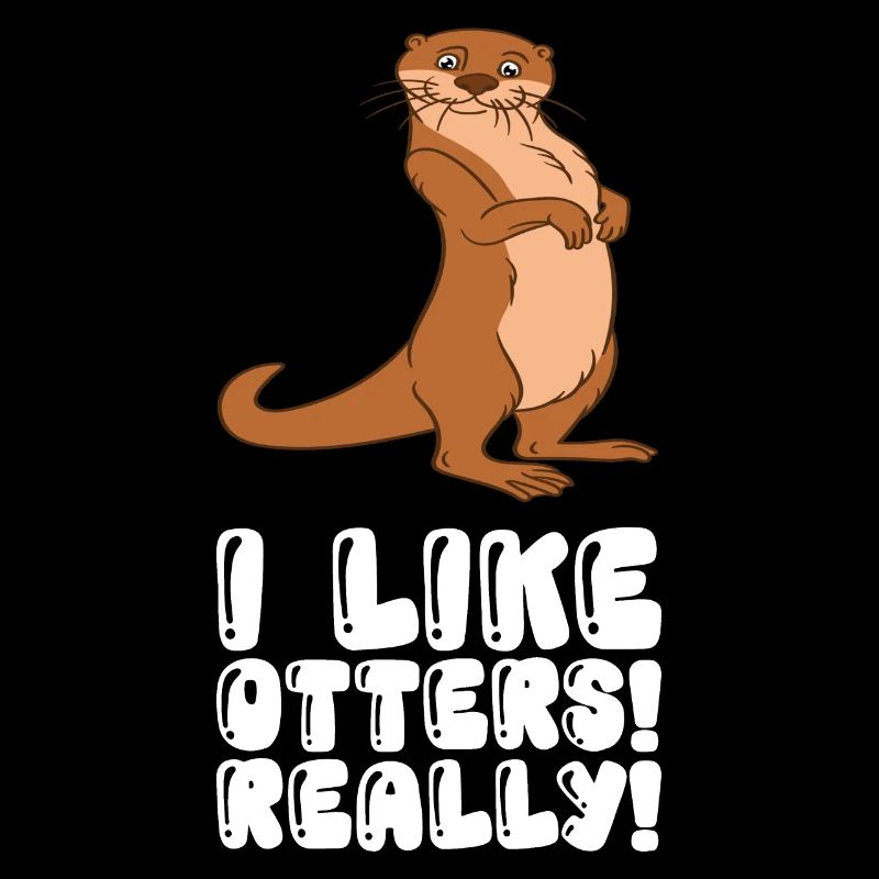 Cute otter puns and otter jokes