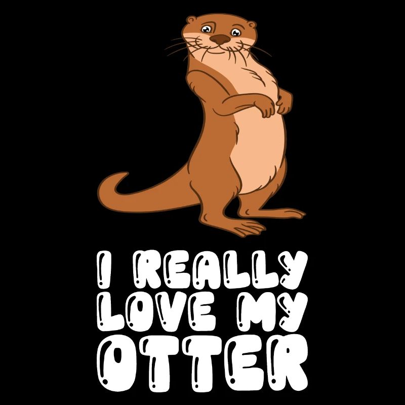 Cute otter puns and otter jokes