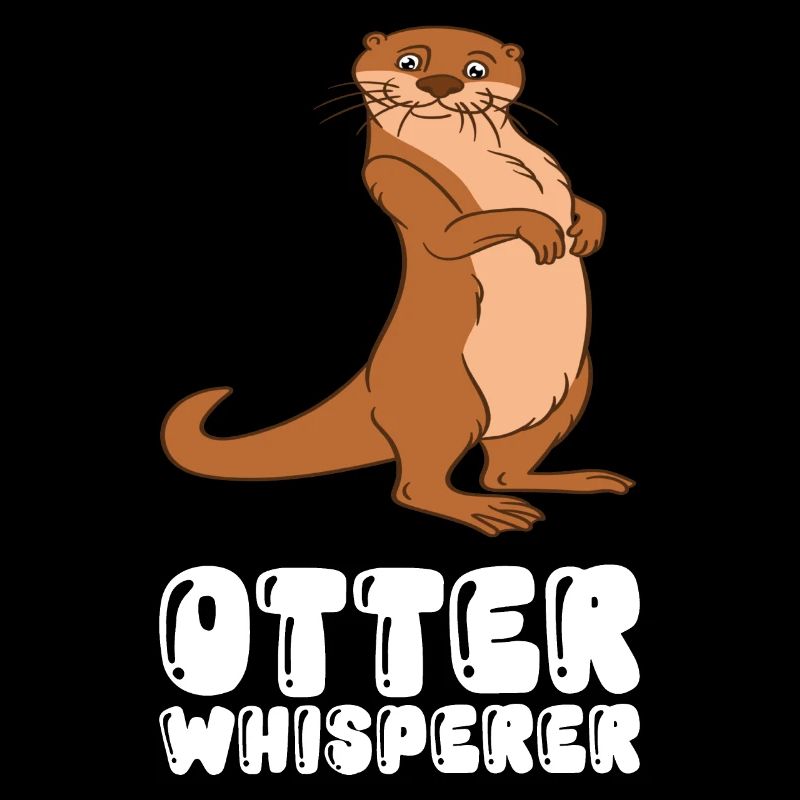 Cute otter puns and otter jokes