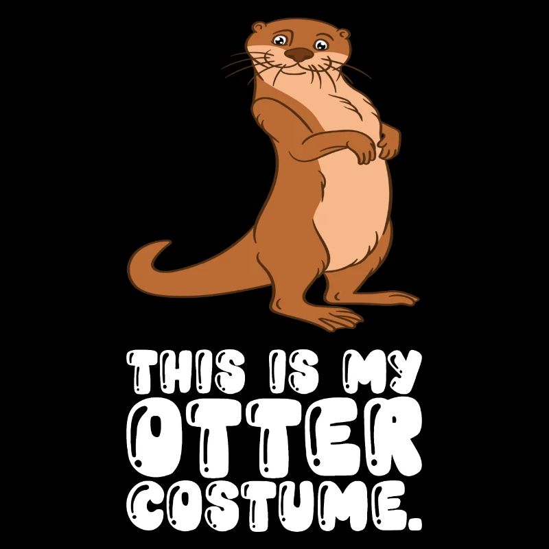 Cute otter puns and otter jokes