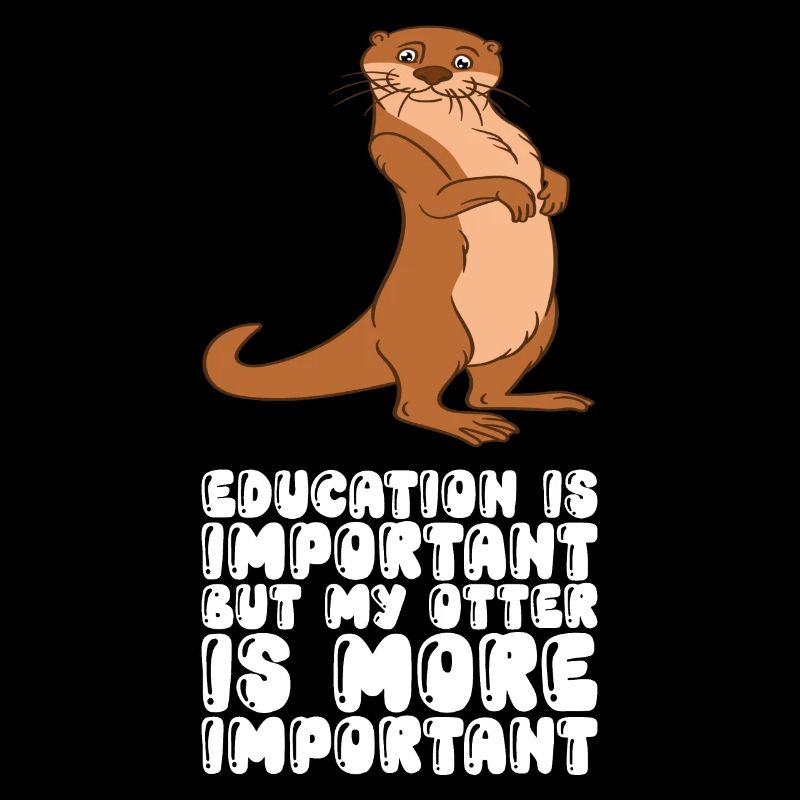 Cute otter puns and otter jokes