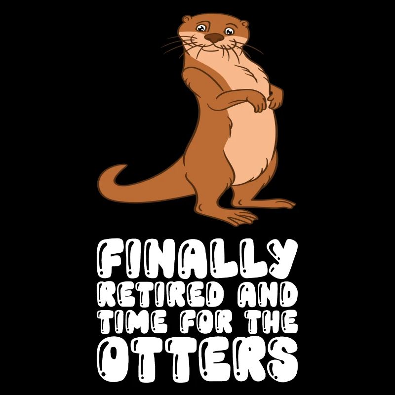 Cute otter puns and otter jokes