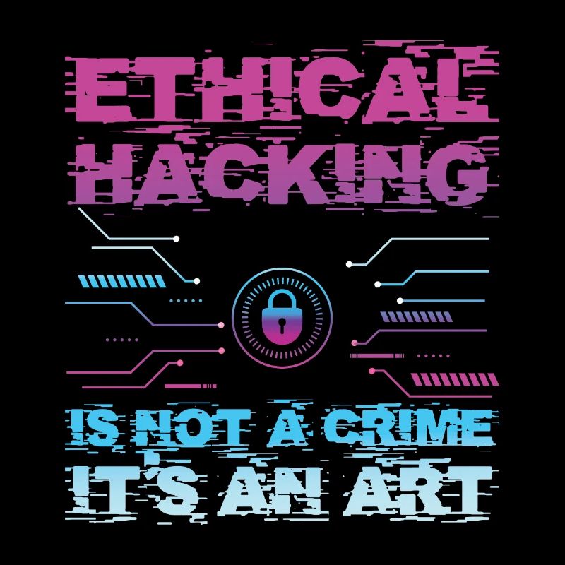 Hacking is Not A Crime