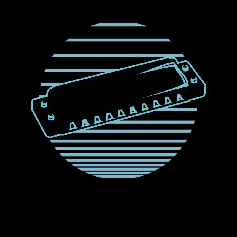 Harmonica