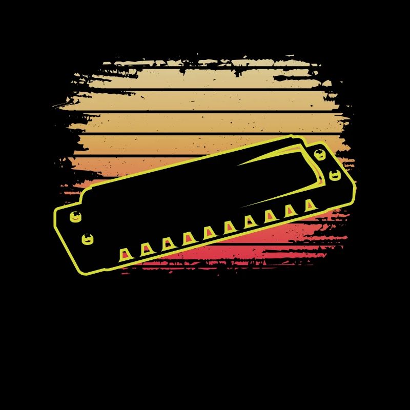 Harmonica