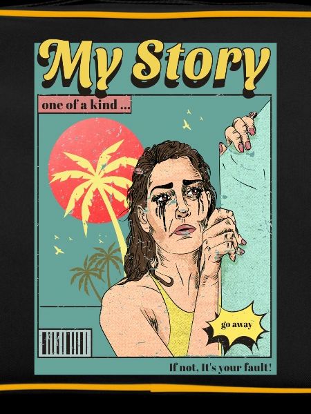 Comic Book
