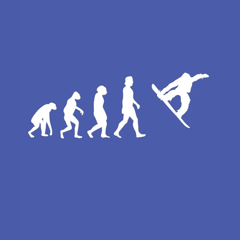 EVOLUTION SNOWBOARD