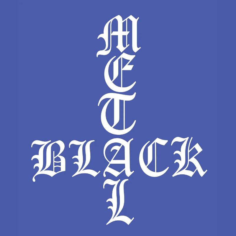 black metal devil Baphomet Gothic witch occult