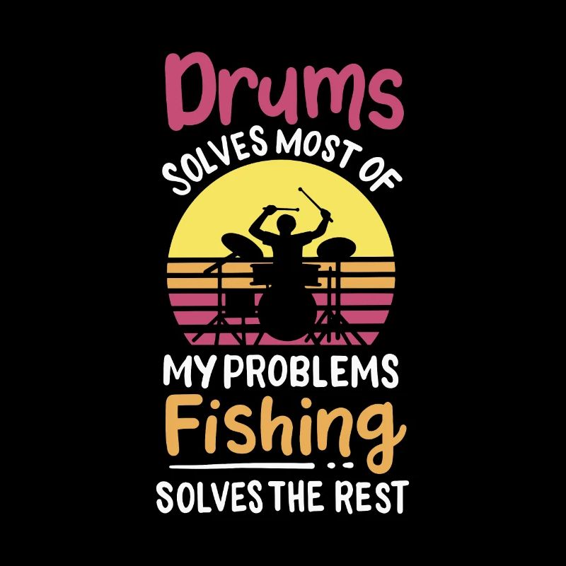 Drummer Quote Drums