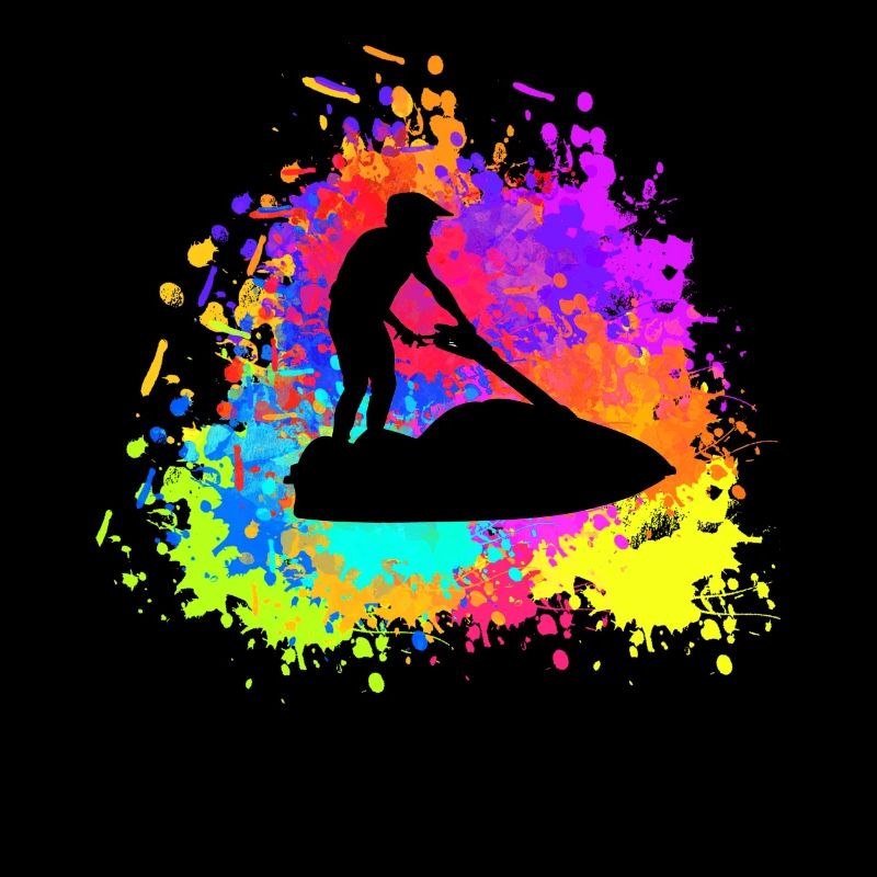 Jet ski