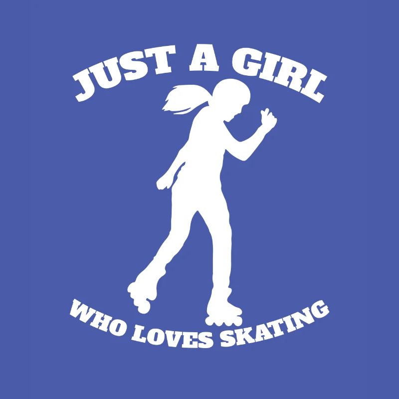 Roller Skating Inline Skating Skater Inline Skating Gift