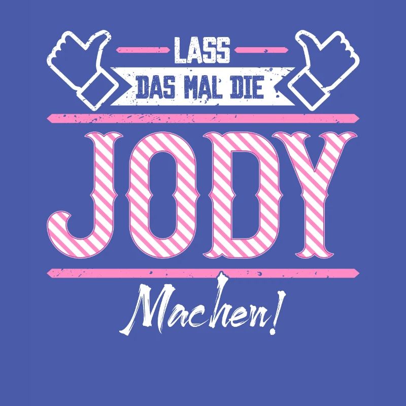 Jody Geschenkidee Geschenk Geburtstag