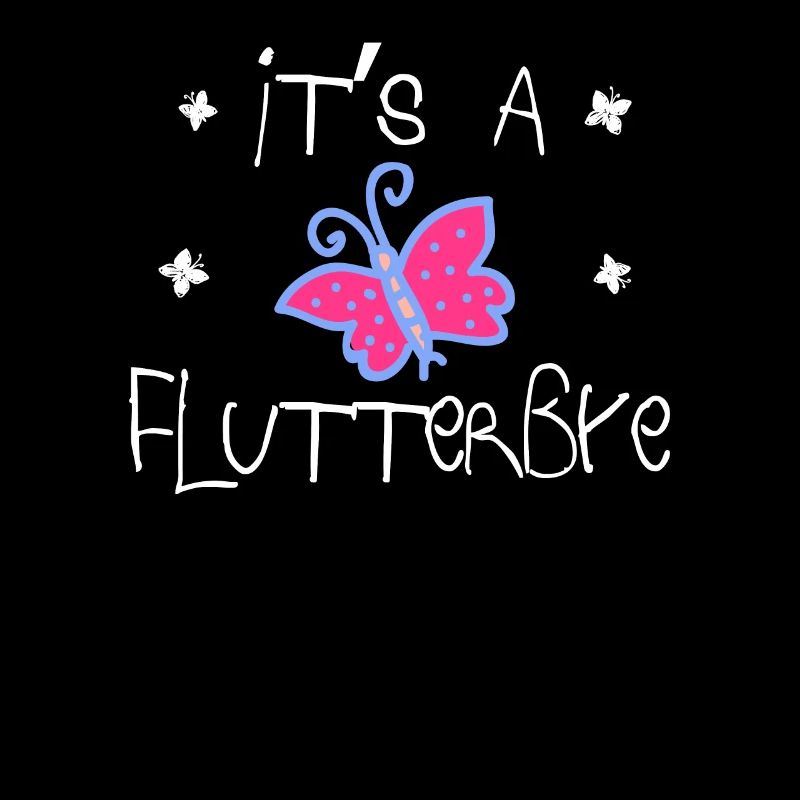 C’est un flotterbye| Papillon