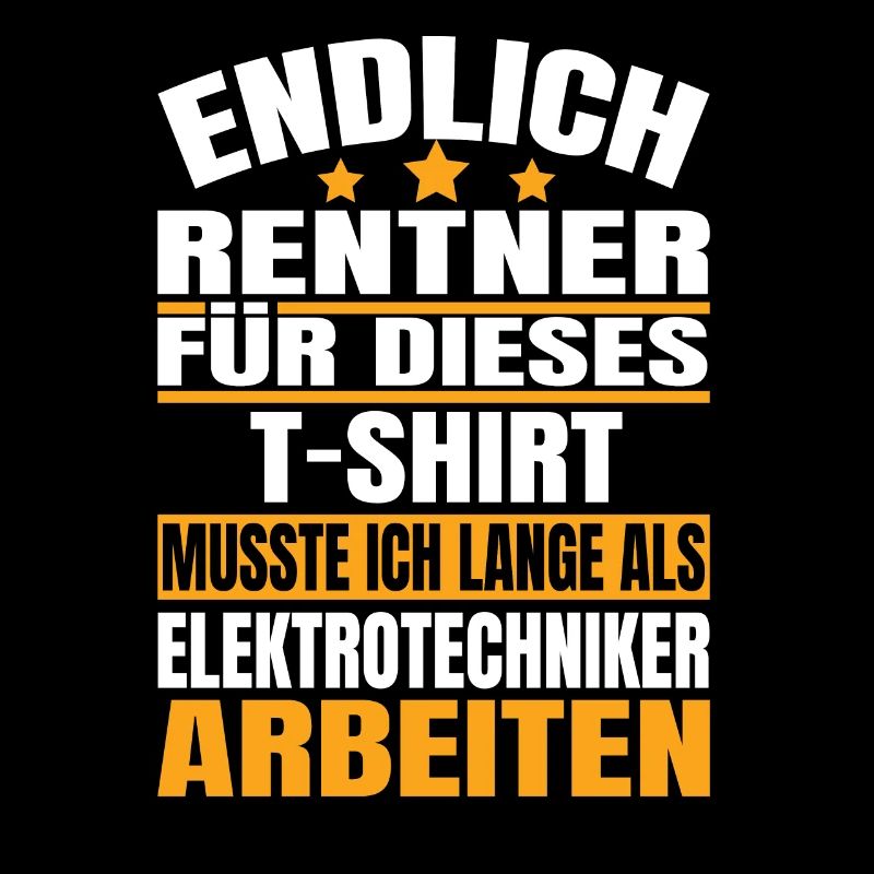 Endlich Rente 2023 Ruhestand Beruf