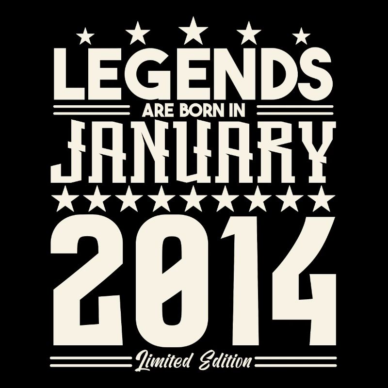 Gift Legend January 2014. Gift January 2014.