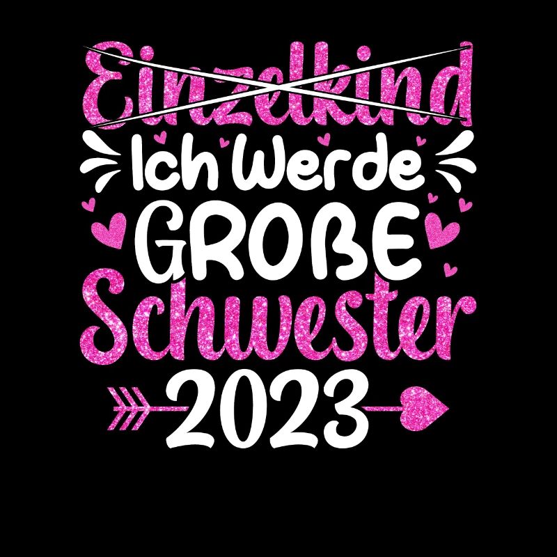 Ich Werde Große Schwester 2023 Schwangerschaft