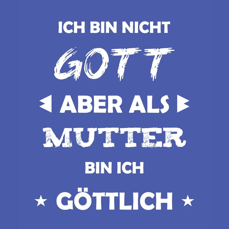 Mutter Geschenk Spruch