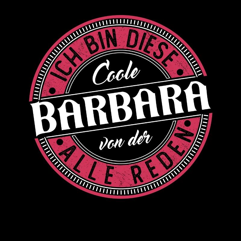 Barbara Geschenkidee Geschenk Geburtstag