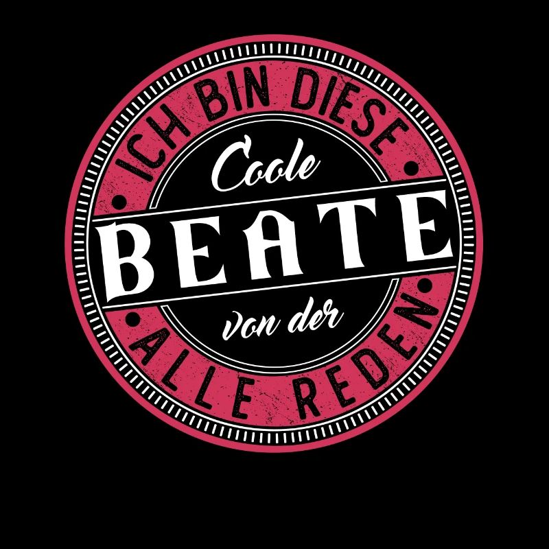 Beate Geschenkidee Geschenk Geburtstag