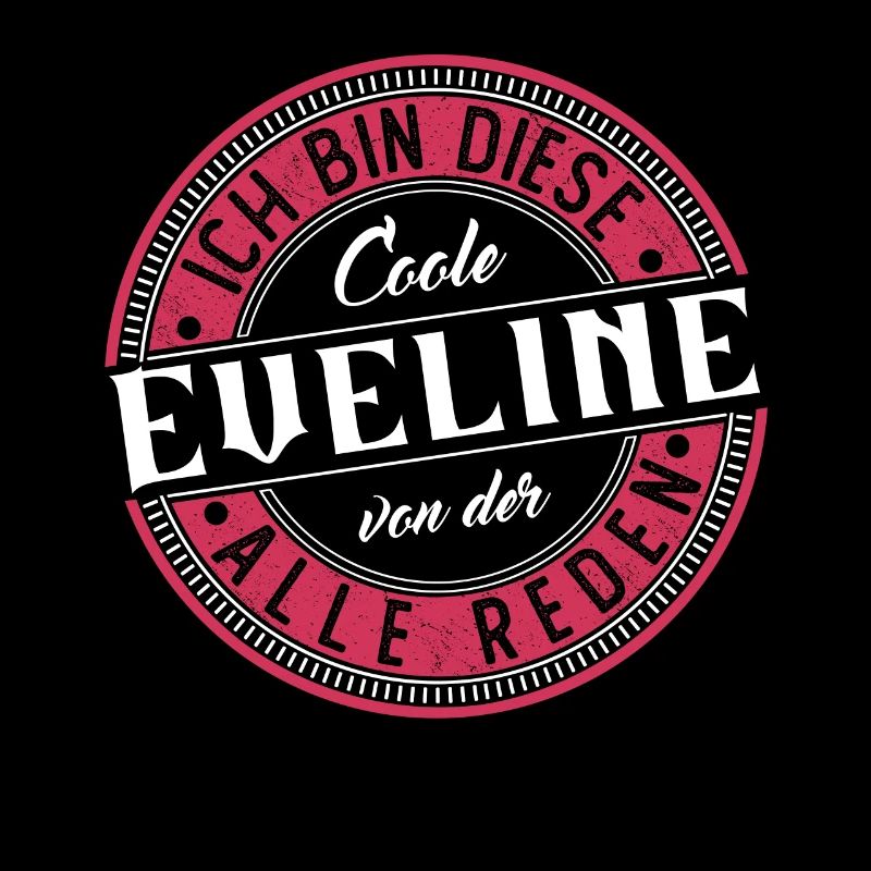 Eveline Geschenkidee Geschenk Geburtstag