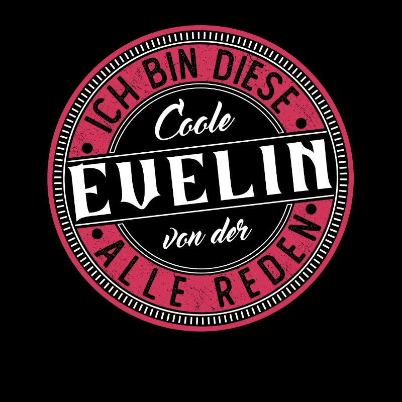 Evelin Geschenkidee Geschenk Geburtstag