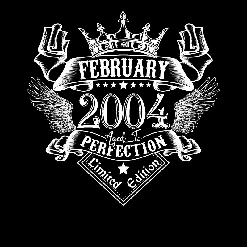 February 2004 | February 2004 anniversary 2004