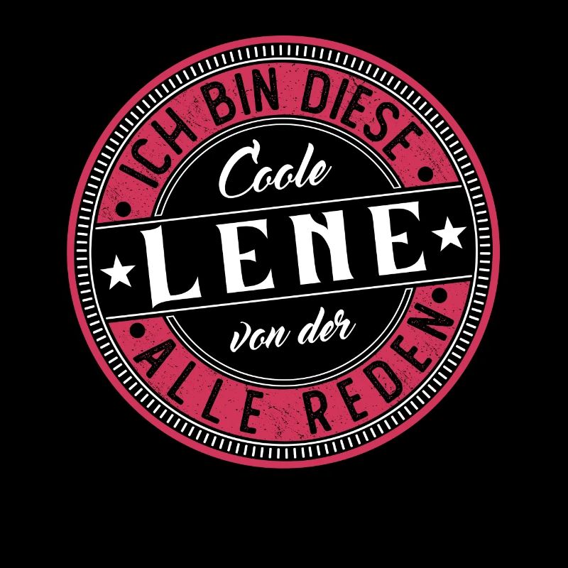 Lene Geschenkidee Geschenk Geburtstag